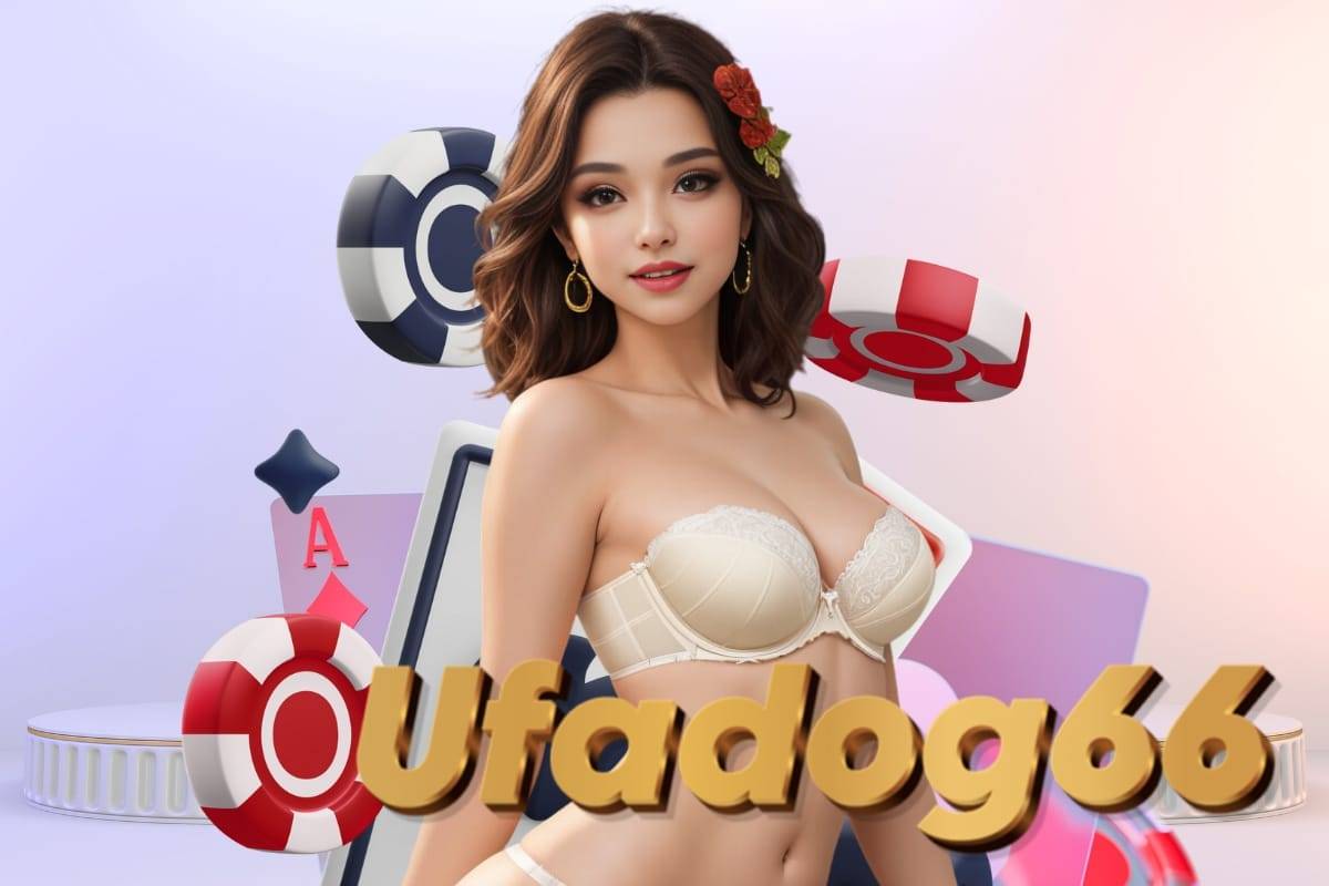 ufadog66 เครดิตฟรี